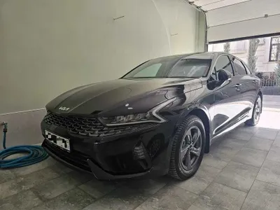 KIA k5 Comfot + 2023 yil Avgust