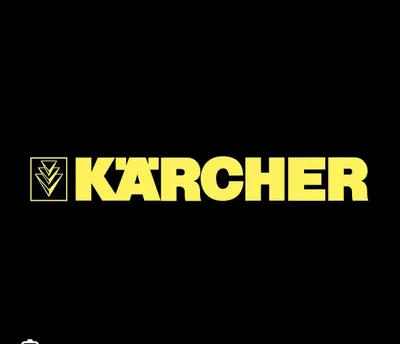 Техника Kärcher 1