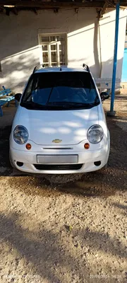 Matiz best sotiladi 1