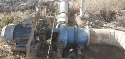 Snp 500 55kv 750 oborot suv nasosi