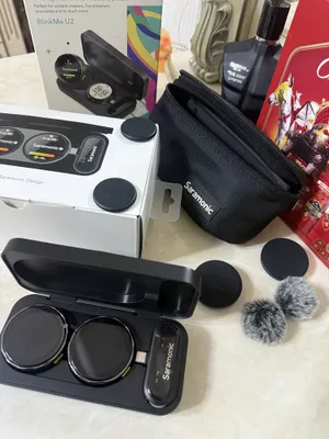 Микрафон Saramonic 1