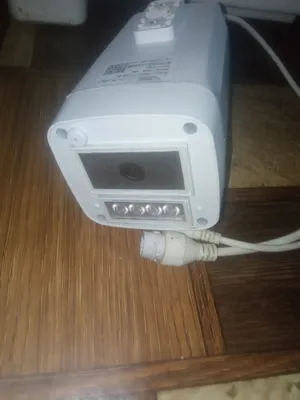 Продается IP-камера 1