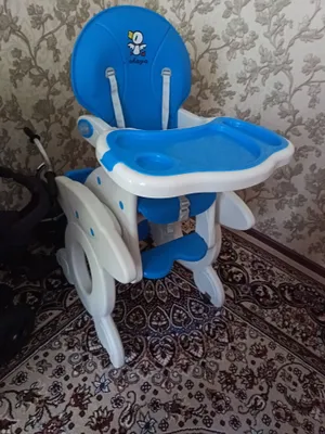 Стол для кормления детей 1