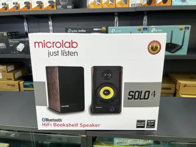 Microlab SOLO4 Hifi 1