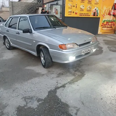 Lada 21115 srochno sotiladi 1
