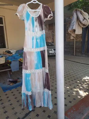 Ayollar uchun yozgi ko‘ylaklar 1