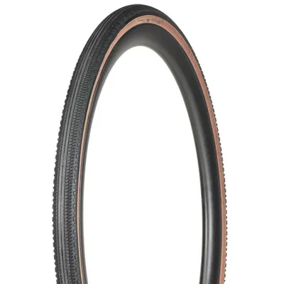 Gravel velosiped uchun Bontrager Girona Pro Tan TLR Grave shina 1