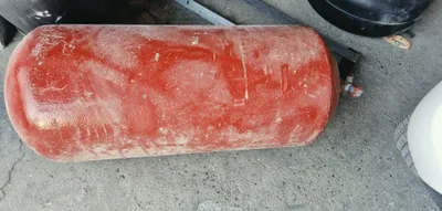 Метан балон 75 талик 1