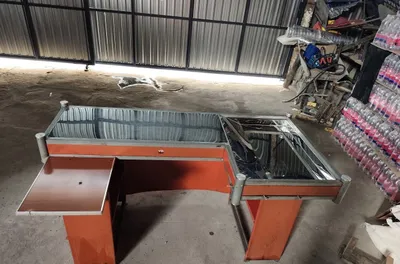 Продаётся кассовый стол, 2 млн 1