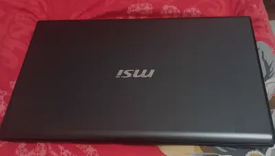 MSI o‘yin noutbuki 1