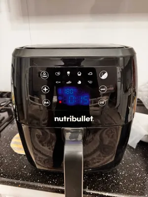 aerogrill nutribullet 1