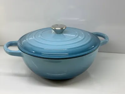 Qozon chugun 4.5 litr (58-13)