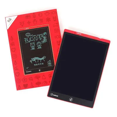 Xiaomi Wicue 12″ WS212 LCD plansheti (qizil) 1