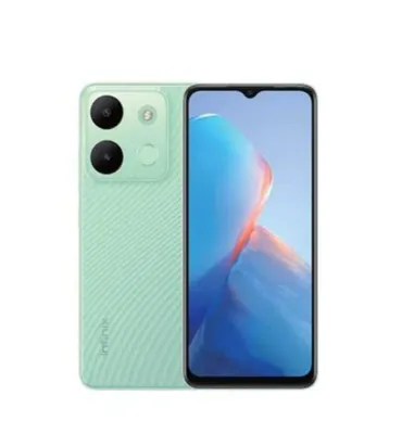 Infinix Smart 7 1