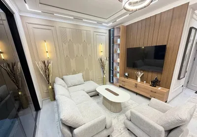 ул. Нукусская, 3-комнатная квартира в аренду 1