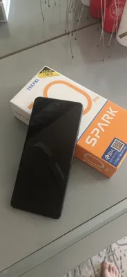 Tecno Spark 10 Pro, 16/256 ГБ, в хорошем состоянии 1