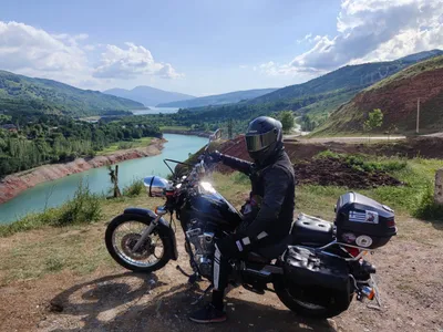 продается мотоцикл Lifan250b 2