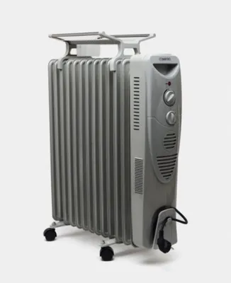 Масляный обогреватель Comfort HV-02Y-13