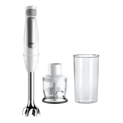 Погружной блендер Braun MQ7020 1