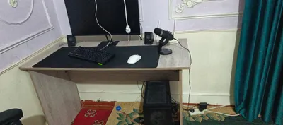 Игровой ПК 1