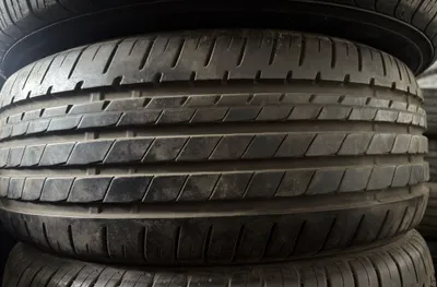 LASSA 205/55/16 4 ta birxil made in TURKIYE 1