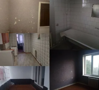 3 xonali kvartira sotiladi