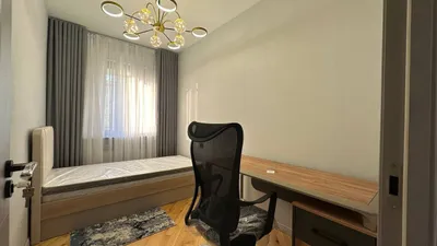 3 xonali kvartira, 72 m², 6/9-qavat (ikkilamchi) 1
