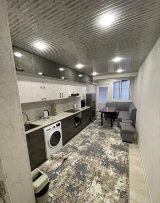 Novza metrosi yaqinida 3 xonali kvartira ijarasi 1