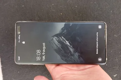 Samsung s10 5g zori 1