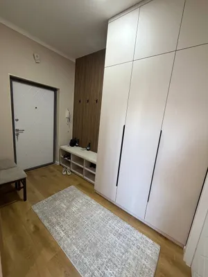 Assalom Qarasu turar joy majmuasidagi 2 xonali kvartira 1