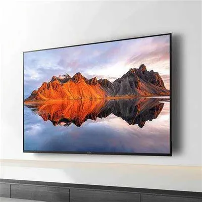 Xiaomi 55 A Pro 4K televizor, bepul kanallarni o‘rnatish 1