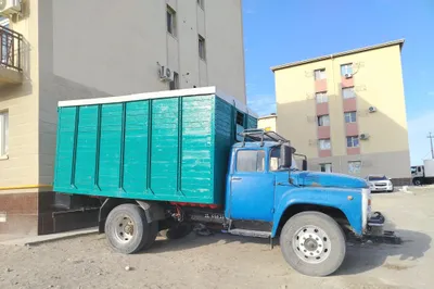 Зил Сотилади срочно 1