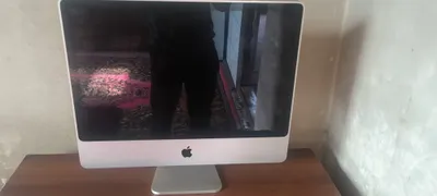 Mac OS X 10.6.8 Snow Leopard 1