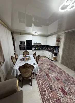 Продажа 3-комн. кв. 74 м², Яшнабадский 1