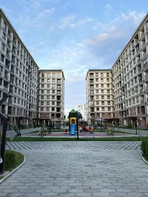 Almazor tumanida 60 m², 2 xonali kvartira ijarasi · ID 1894 1