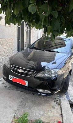 Lacetti vikubgayam beraman 1