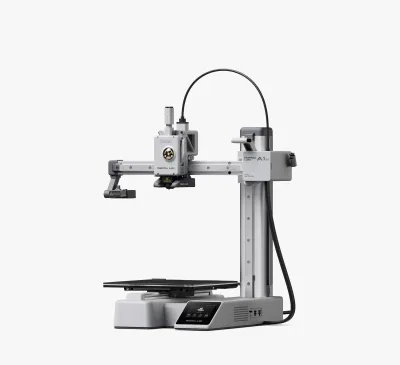 3 D принтер Bambu Lab A1 mini