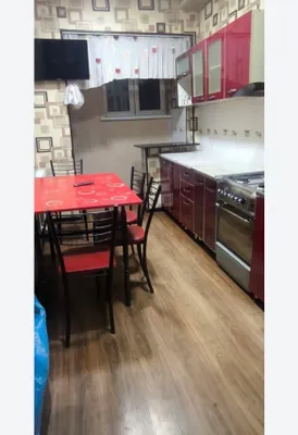 Chilonzor Korzinka yonida 3 xonali uy 1