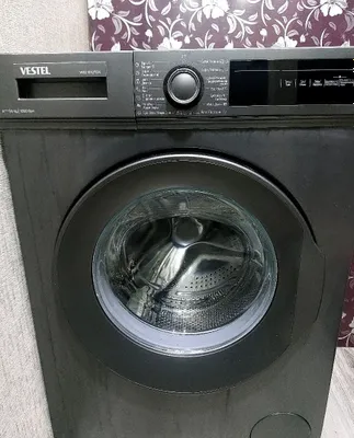 Продажа стиральной машинки автомат Vestel 6 kg 1