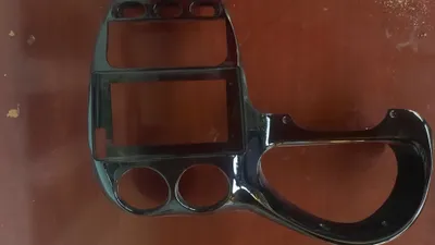 Matiz monitor ramkasi