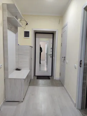 Аренда Аккурганская 1
