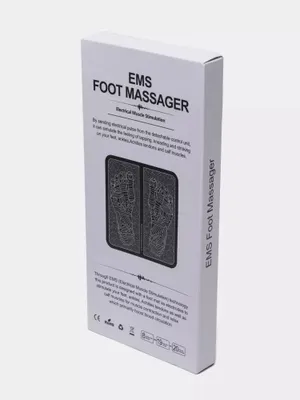 oyoq uchun ems massajori 1