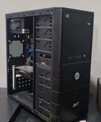Компьютер i5 / 8GB / GT 730 2GB 1