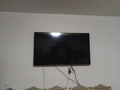 Telvezor lg55 led