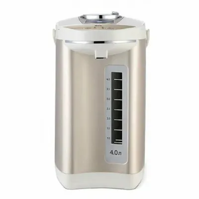 Термопот BQ TP400 Gold-white 1