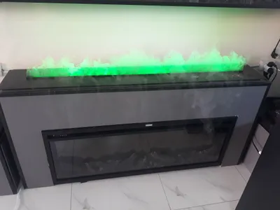 Dekorativ bug‘ namlagich 1