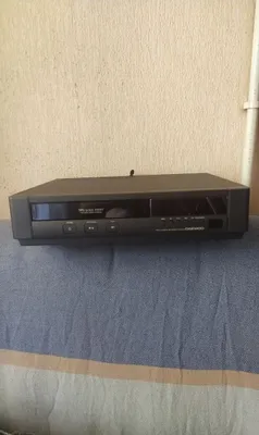 DAEWOO videomagnitofoni