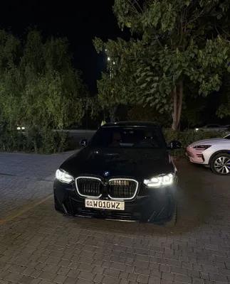 BMW X3 xoalti idial 5000$ navaroti bor 1