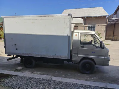 Foton forland 2014 yil 1