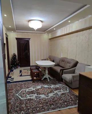 2-комнатная квартира в Яшнабадском районе 1